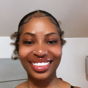 Meet your Posher, Jaricha